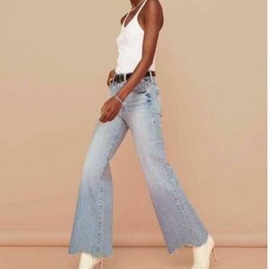 Mother Tomcat Roller Chew in True Confession